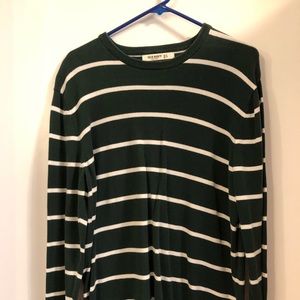🙍🏻‍♂️ Men’s Old Navy Striped Sweater 🙍🏽‍♂️
